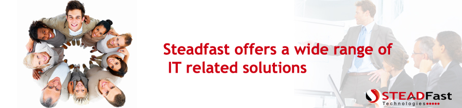 Steadfast Technologies